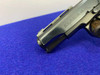 Llama Small Frame Model .380 ACP Blue 3 11/16" *EXCELLENT SPANISH PISTOL*