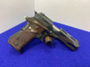 Llama Small Frame Model .380 ACP Blue 3 11/16" *EXCELLENT SPANISH PISTOL*