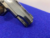 Llama Small Frame Model .380 ACP Blue 3 11/16" *EXCELLENT SPANISH PISTOL*