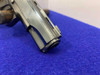 Llama Small Frame Model .380 ACP Blue 3 11/16" *EXCELLENT SPANISH PISTOL*
