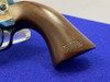 Uberti 1873 Cattleman Cavalry .45LC 7.5" *CHARCOAL BLUE FINISH*