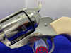 2010 Ruger Vaquero .44 Spl 3 3/4" *MODERN INTERPRETATION OF A CLASSIC*