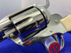 2010 Ruger Vaquero .44 Spl 3 3/4" *MODERN INTERPRETATION OF A CLASSIC*