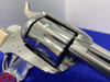 2010 Ruger Vaquero .44 Spl 3 3/4" *MODERN INTERPRETATION OF A CLASSIC*