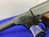 1965 Colt Woodsman .22 LR Blue 4 1/2" *OUTSTANDING 3rd SERIES SPORT*