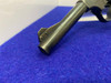 1965 Colt Woodsman .22 LR Blue 4 1/2" *OUTSTANDING 3rd SERIES SPORT*