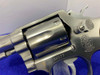 Smith Wesson 64-2 .38 S&W Spl. 2" Stainless *LIMITED PRODUCTION CDC MODEL*