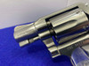 Smith Wesson 64-2 .38 S&W Spl. 2" Stainless *LIMITED PRODUCTION CDC MODEL*
