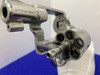 Smith Wesson 64-2 .38 S&W Spl. 2" Stainless *LIMITED PRODUCTION CDC MODEL*