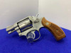 Smith Wesson 64-2 .38 S&W Spl. 2" Stainless *LIMITED PRODUCTION CDC MODEL*