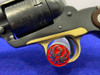 1971 Ruger Bearcat .22 LR Blue 4" *COMPACT SINGLE-ACTION*