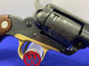 1971 Ruger Bearcat .22 LR Blue 4" *COMPACT SINGLE-ACTION*