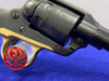 1971 Ruger Bearcat .22 LR Blue 4" *COMPACT SINGLE-ACTION*