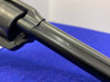 1971 Ruger Bearcat .22 LR Blue 4" *COMPACT SINGLE-ACTION*
