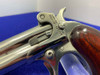 American Derringer M1 .44Spl Stainless 3" *COMPACT OVER/UNDER BREAK-ACTION*