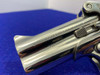 American Derringer M1 .44Spl Stainless 3" *COMPACT OVER/UNDER BREAK-ACTION*