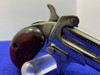 American Derringer M1 .44Spl Stainless 3" *COMPACT OVER/UNDER BREAK-ACTION*