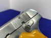 1937 Colt Model 1908 Pocket Hammerless .380 ACP Nickel *TYPE IV EXAMPLE*