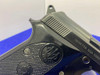 Beretta 950BS Jetfire .25 ACP 2.5" Blued *TIP-UP BARREL POCKET PISTOL*