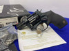 Taurus M94 .22 LR Blue 2" *EXCELLENT AND DEPENDABLE 9-SHOT REVOLVER*