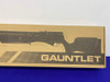 Umbrex Gauntlet .25Cal 28.5" *PRE-CHARGED PNEUMATIC BOLT-ACTION AIR RIFLE*