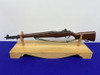  1944 Springfield Armory M1 Garand 308 Win Blue *HISTORIC WWII U.S. RIFLE*