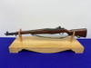  1944 Springfield Armory M1 Garand 308 Win Blue *HISTORIC WWII U.S. RIFLE*
