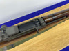  1944 Springfield Armory M1 Garand 308 Win Blue *HISTORIC WWII U.S. RIFLE*