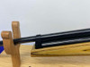 Feinwerkbau Model 601 .177 Cal. 25.5" Black *EXCELLENT PRECISION AIR RIFLE*