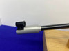Feinwerkbau Model 601 .177 Cal. 25.5" Black *EXCELLENT PRECISION AIR RIFLE*