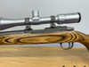 1995 Ruger 77/22 All-Weather .22LR 24" *DESIRABLE TARGET GRAY FINISH*