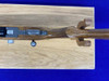 1995 Ruger 77/22 All-Weather .22LR 24" *DESIRABLE TARGET GRAY FINISH*