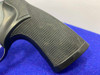 Colt Diamondback .38 Spl 4" Blued *EXCELLENT COLT DOUBLE-ACTION*