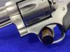 1982 Ruger Redhawk .44 Mag Stainless 7.5"*FANTASTIC DOUBLE-ACTION REVOLVER*