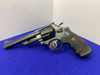 Smith Wesson 29-3 .44 Mag Blue 4.5" *LEGENDARY SMITH&WESSON CRAFTSMANSHIP*-GID1165774774