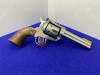 Ruger Blackhawk .357 Mag 4.75" Stainless *FANTASTIC SINGLE-ACTION REVOLVER*