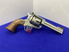 Ruger Blackhawk .357 Mag 4.75" Stainless *FANTASTIC SINGLE-ACTION REVOLVER*