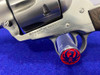 Ruger Blackhawk .357 Mag 4.75" Stainless *FANTASTIC SINGLE-ACTION REVOLVER*