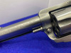Ruger Blackhawk .357 Mag 4.75" Stainless *FANTASTIC SINGLE-ACTION REVOLVER*