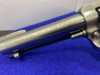 Ruger Blackhawk .357 Mag 4.75" Stainless *FANTASTIC SINGLE-ACTION REVOLVER*