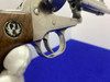 Ruger Blackhawk .357 Mag 4.75" Stainless *FANTASTIC SINGLE-ACTION REVOLVER*