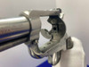 Ruger Blackhawk .357 Mag 4.75" Stainless *FANTASTIC SINGLE-ACTION REVOLVER*