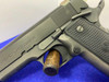Para Ordnance P14 .45 Acp Black 5" *EXCELLENT CLASSIC 1911 STYLING*