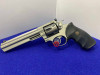2007 Ruger GP100 .357 Mag SS 6" *DEPENDABLE/DURABLE DOUBLE-ACTION REVOLVER*
