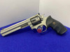 2007 Ruger GP100 .357 Mag SS 6" *DEPENDABLE/DURABLE DOUBLE-ACTION REVOLVER*