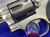 2007 Ruger GP100 .357 Mag SS 6" *DEPENDABLE/DURABLE DOUBLE-ACTION REVOLVER*