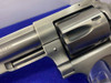 2007 Ruger GP100 .357 Mag SS 6" *DEPENDABLE/DURABLE DOUBLE-ACTION REVOLVER*