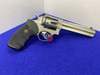 2007 Ruger GP100 .357 Mag SS 6" *DEPENDABLE/DURABLE DOUBLE-ACTION REVOLVER*