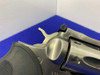 2007 Ruger GP100 .357 Mag SS 6" *DEPENDABLE/DURABLE DOUBLE-ACTION REVOLVER*