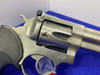 2007 Ruger GP100 .357 Mag SS 6" *DEPENDABLE/DURABLE DOUBLE-ACTION REVOLVER*